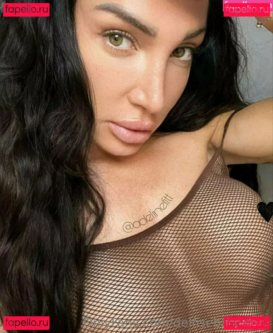 delfisebastiani1 Onlyfans Photo Gallery 