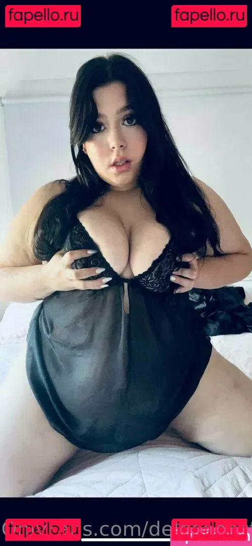 delfisebastiani1 Onlyfans Photo Gallery 