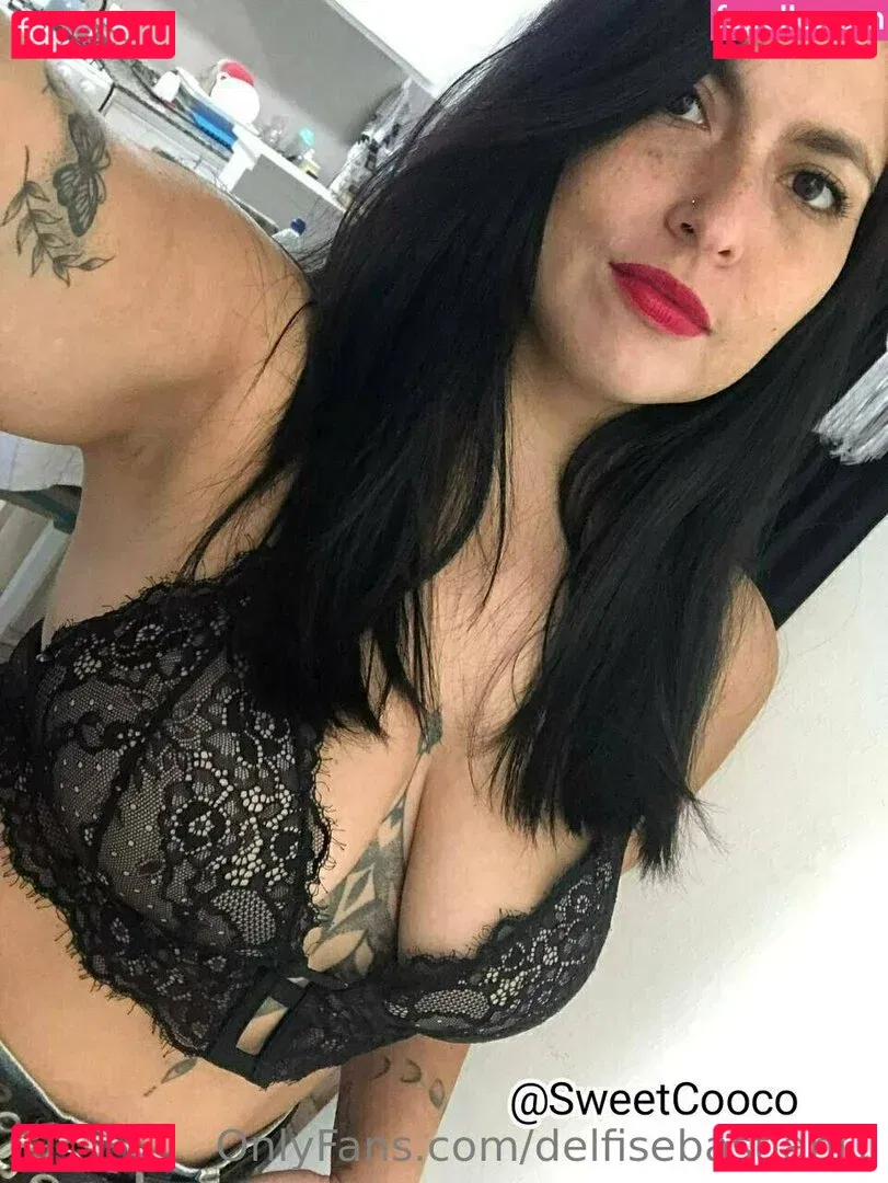 delfisebastiani1 Onlyfans Photo Gallery 