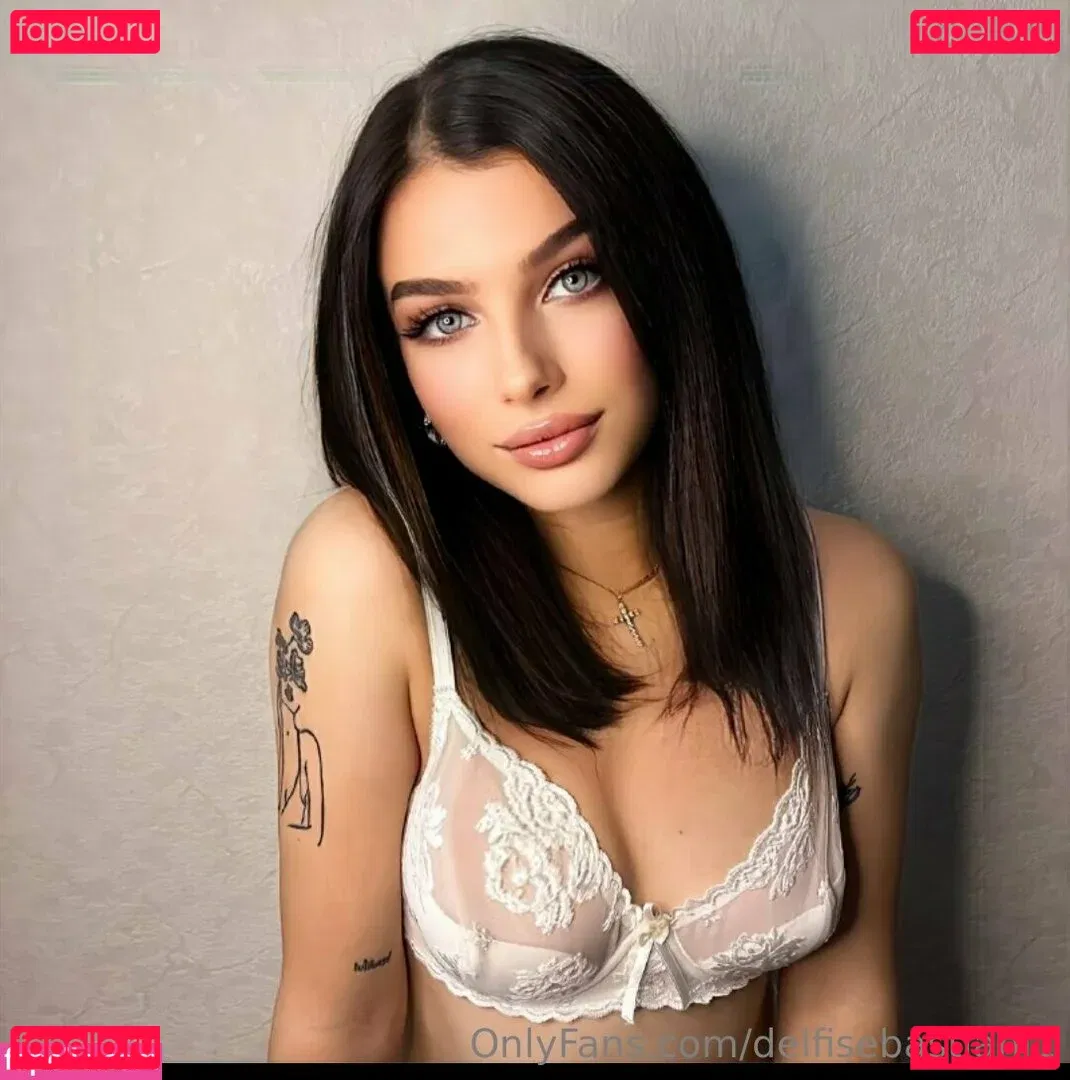 delfisebastiani1 Onlyfans Photo Gallery 