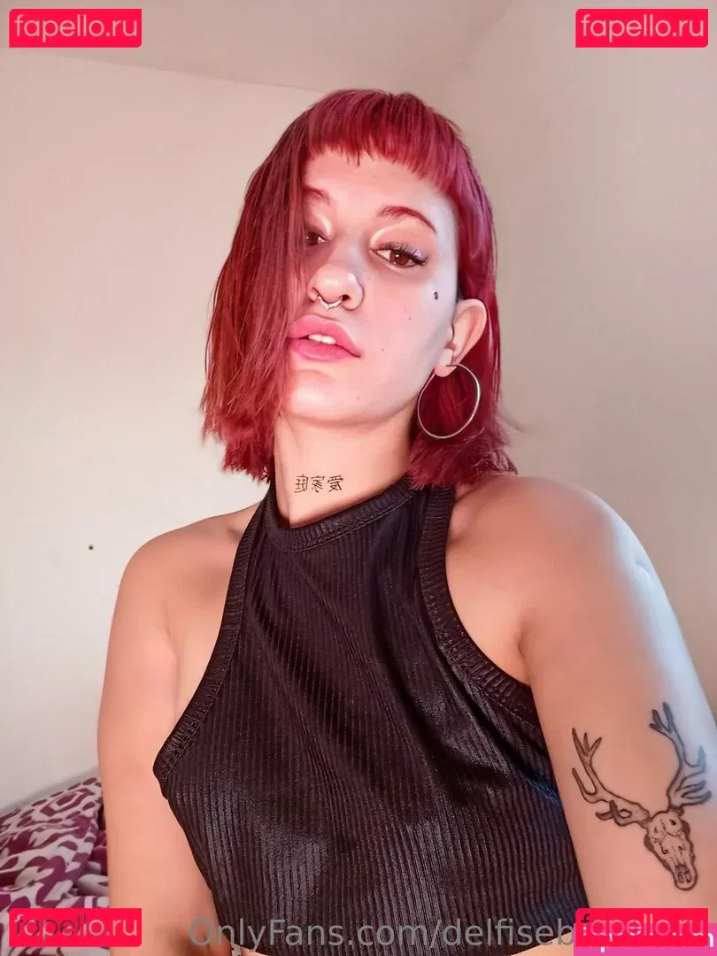 delfisebastiani1 Onlyfans Photo Gallery 