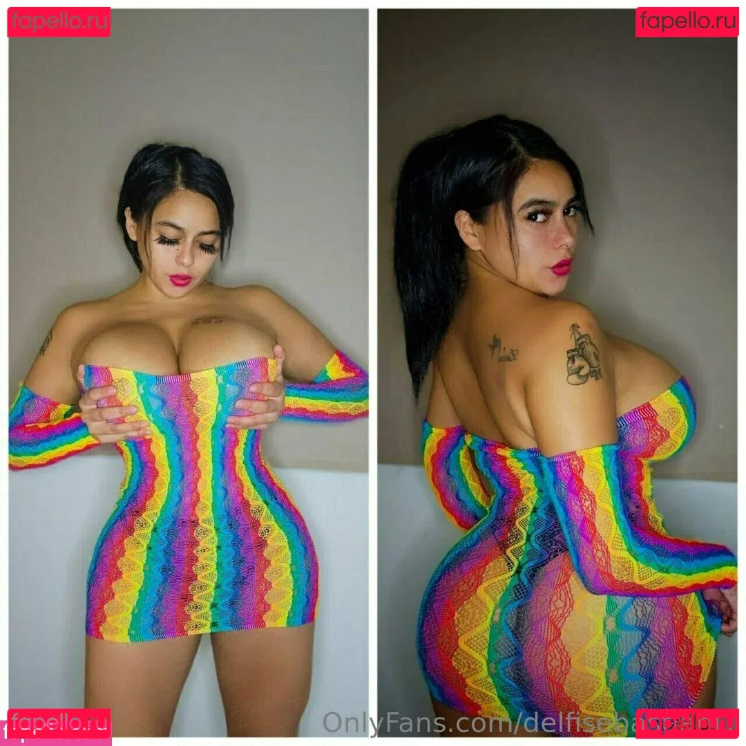 delfisebastiani1 Onlyfans Photo Gallery 