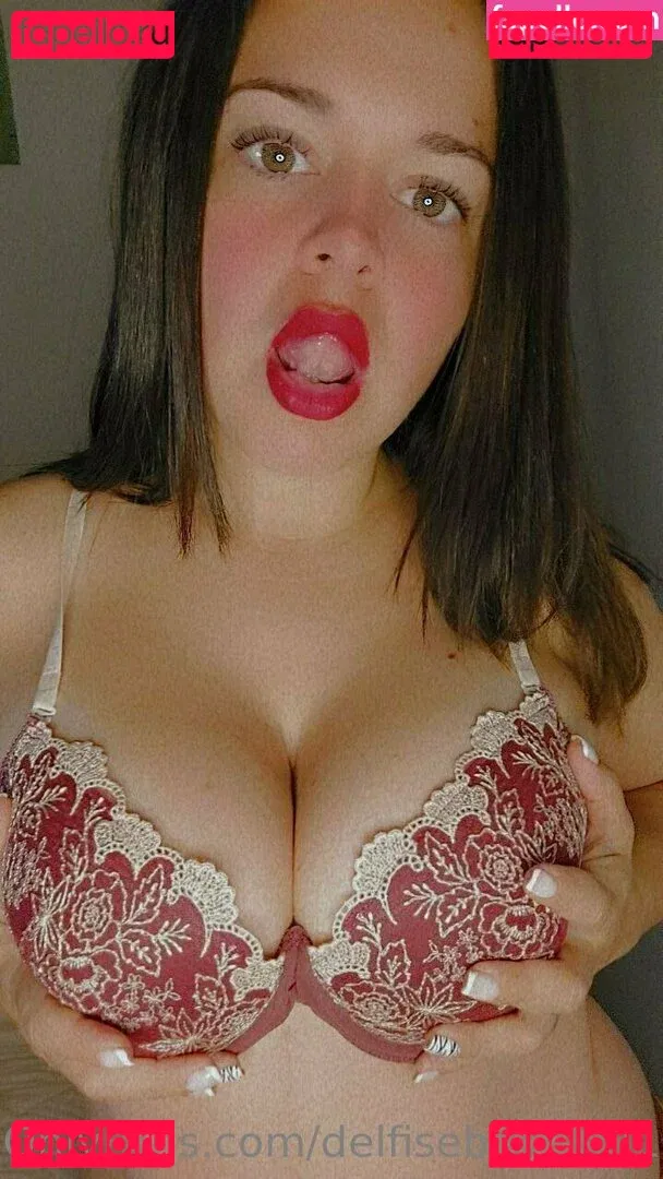 delfisebastiani1 Onlyfans Photo Gallery 