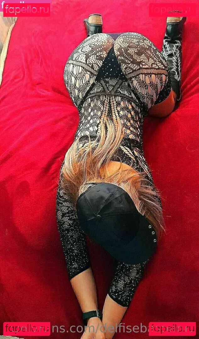 delfisebastiani1 Onlyfans Photo Gallery 