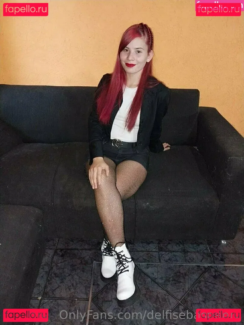 delfisebastiani1 Onlyfans Photo Gallery 