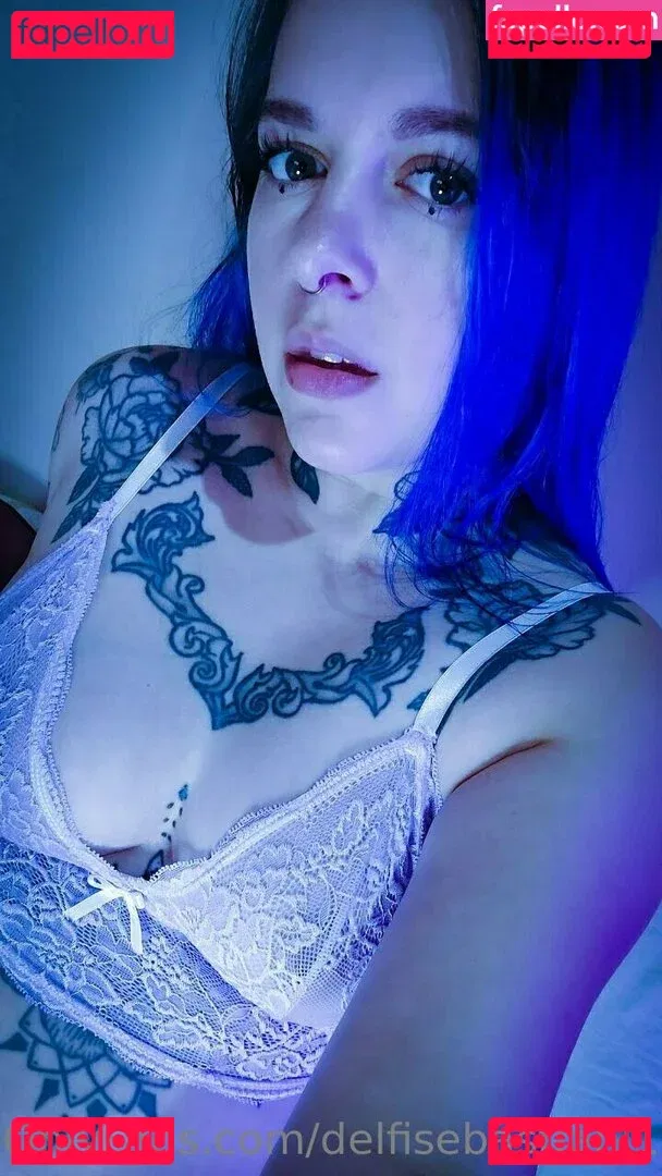 delfisebastiani1 Onlyfans Photo Gallery 