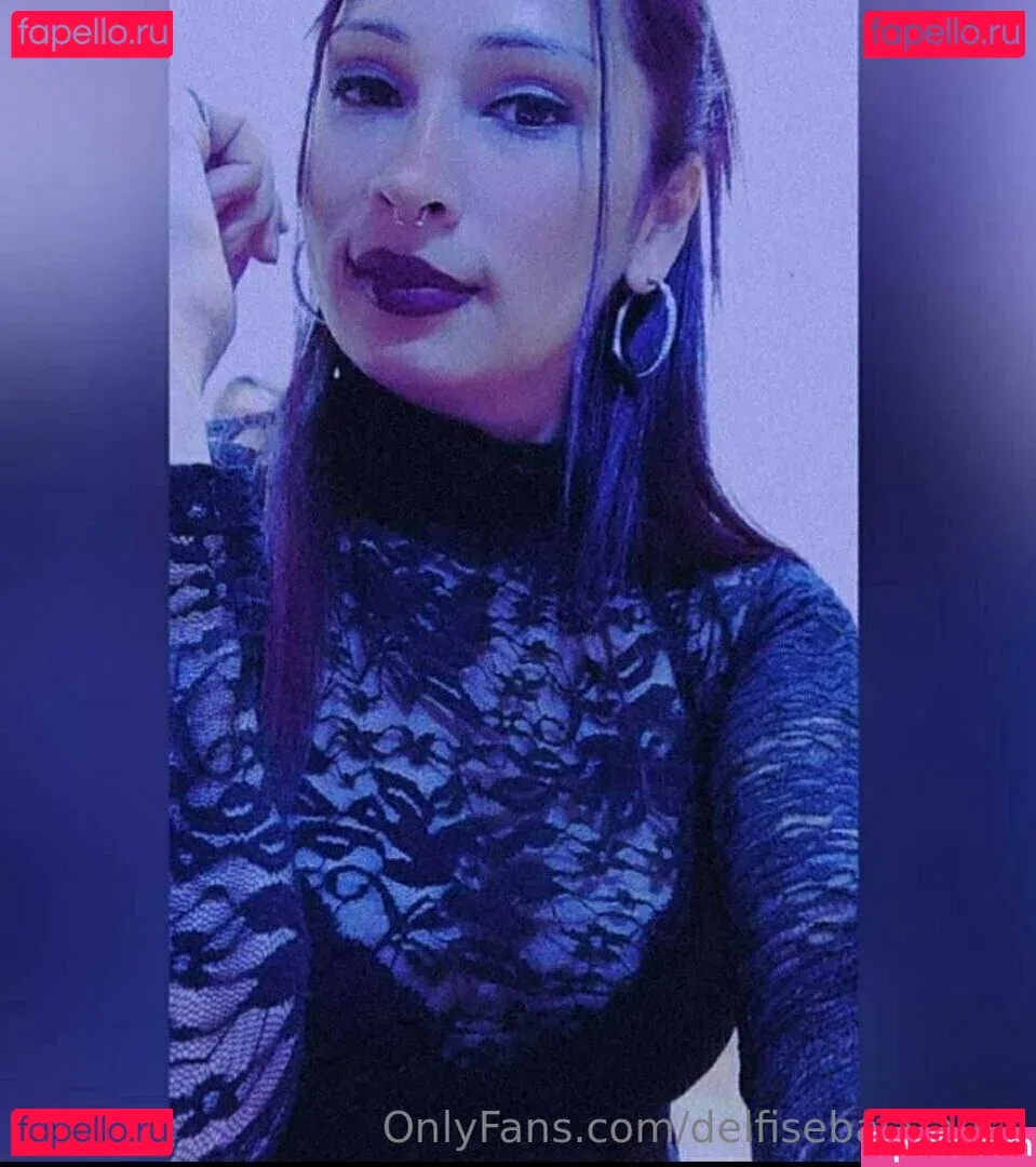 delfisebastiani1 Onlyfans Photo Gallery 