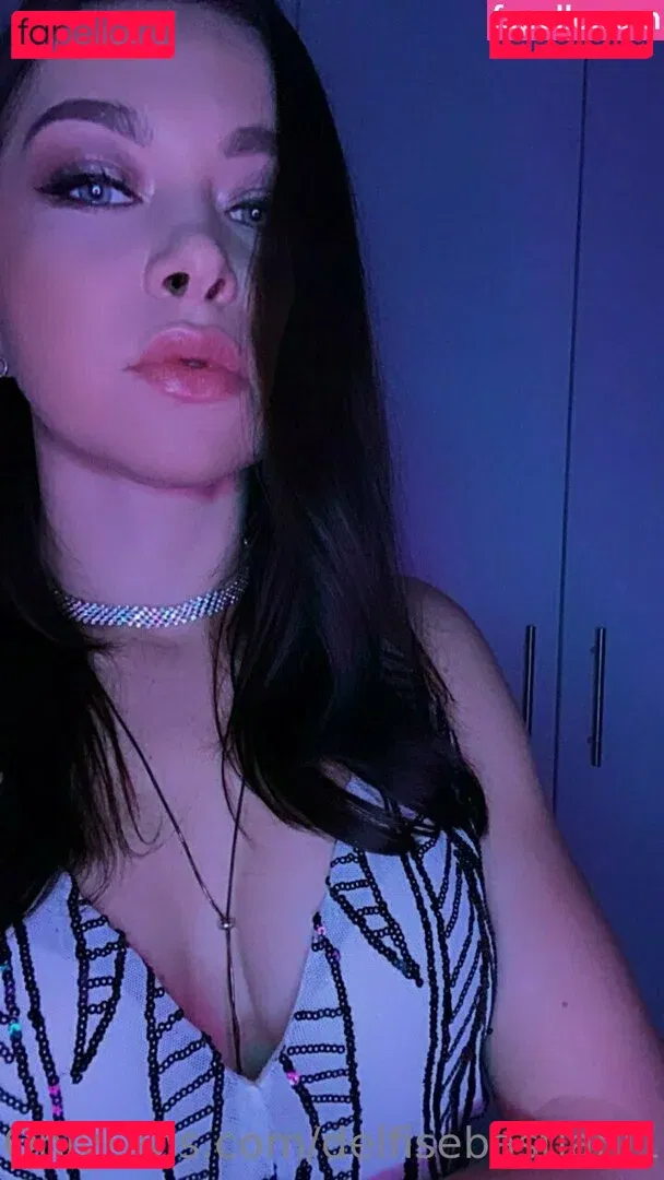 delfisebastiani1 Onlyfans Photo Gallery 