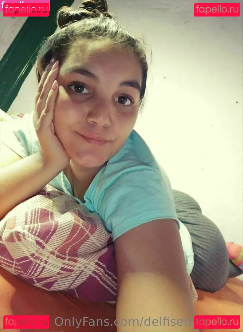 delfisebastiani1 Onlyfans Photo Gallery 