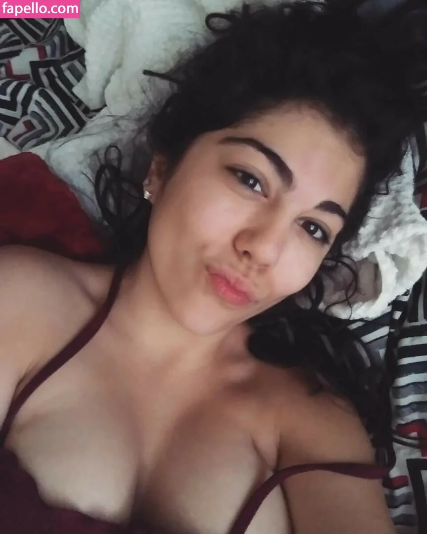 Angel Isais Onlyfans Photo Gallery 