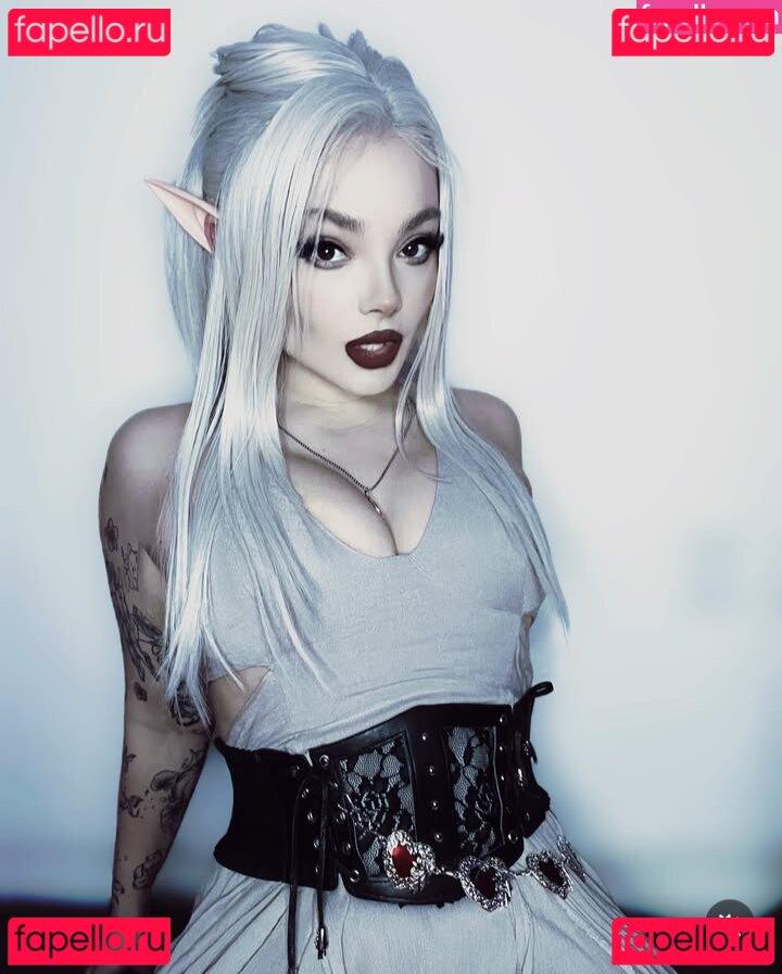 ghoulmamix Nude Onlyfans Photo 4