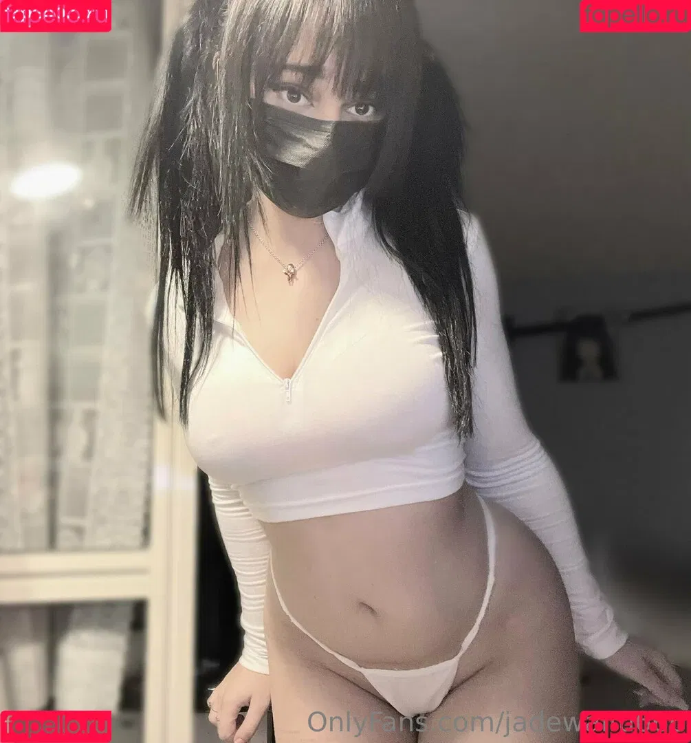 jadewaifu666 Onlyfans Photo Gallery 