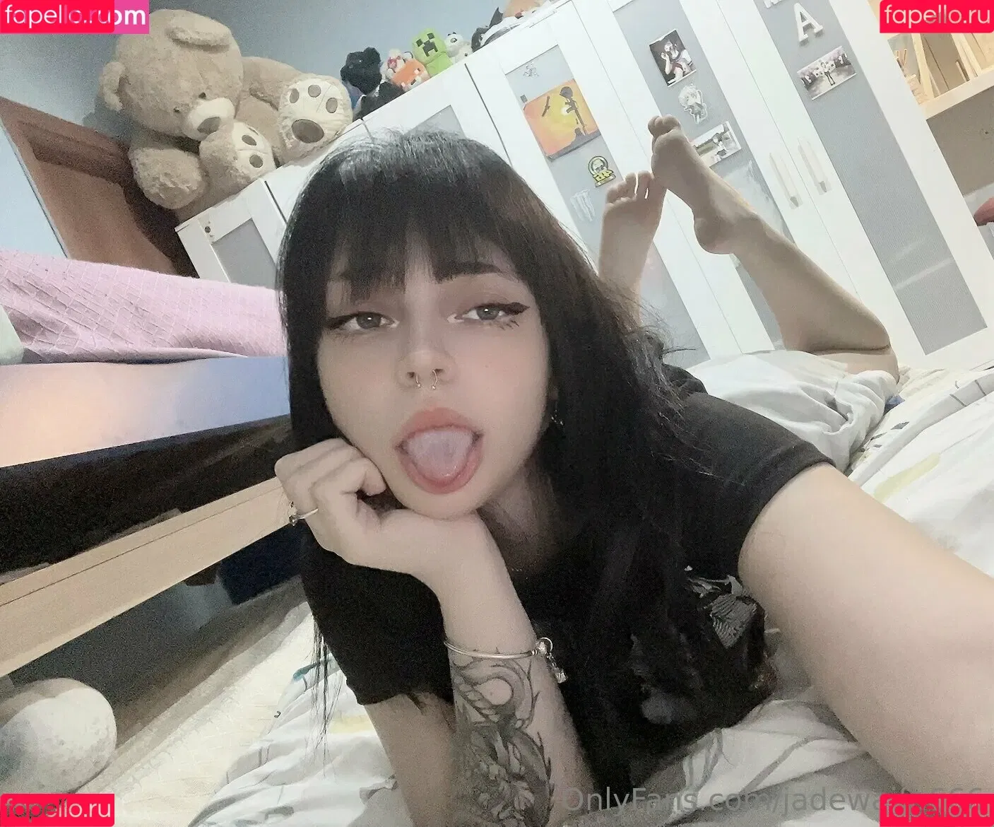 jadewaifu666 Onlyfans Photo Gallery 
