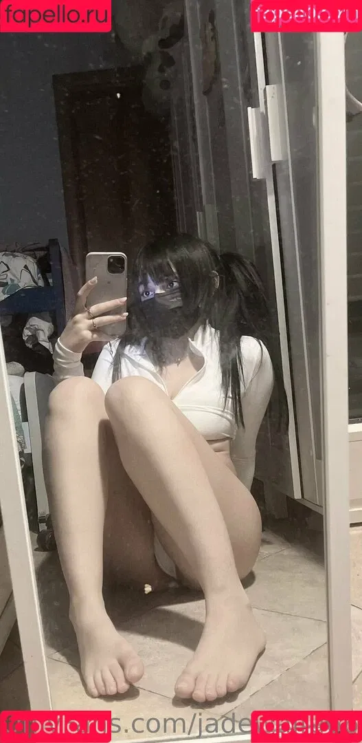 jadewaifu666 Onlyfans Photo Gallery 