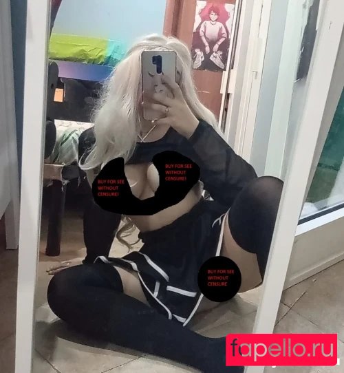 jadewaifu666 Nude Onlyfans Photo 27