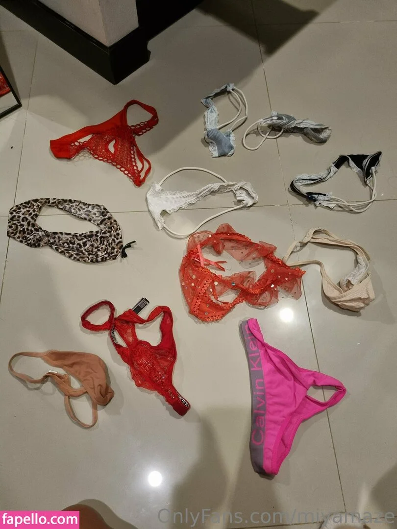 miyamaze Onlyfans Photo Gallery 