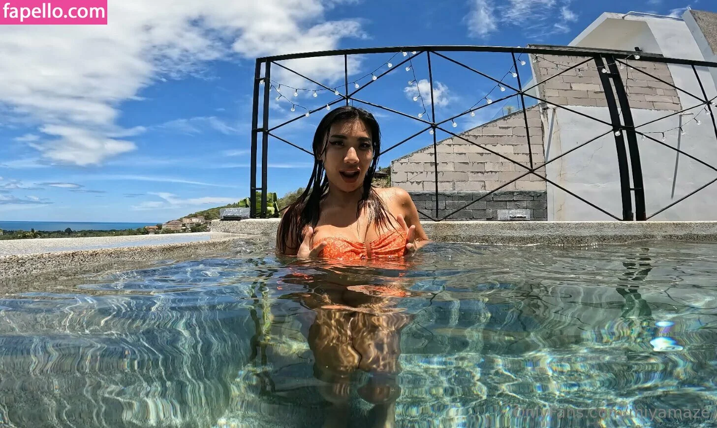 miyamaze Onlyfans Photo Gallery 