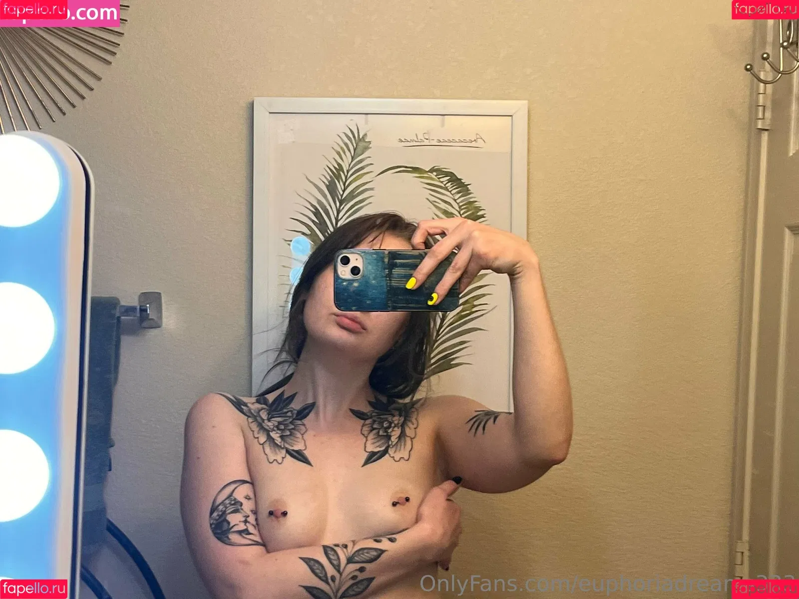 euphoriadreams333 Onlyfans Photo Gallery 