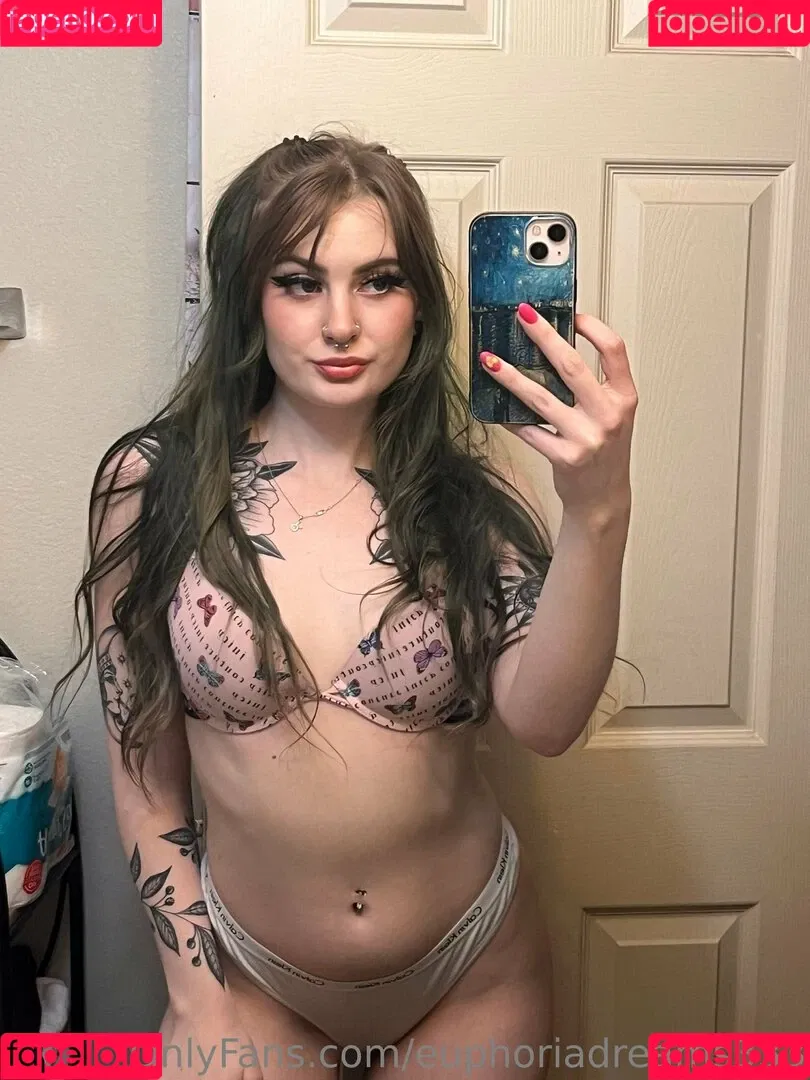 euphoriadreams333 Onlyfans Photo Gallery 
