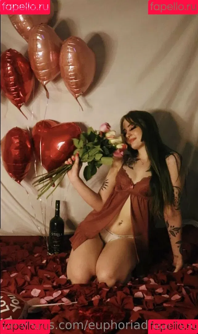 euphoriadreams333 Onlyfans Photo Gallery 