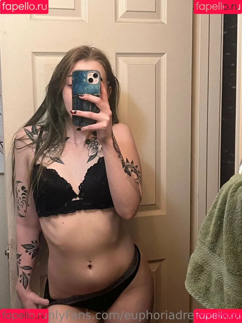 euphoriadreams333 Onlyfans Photo Gallery 