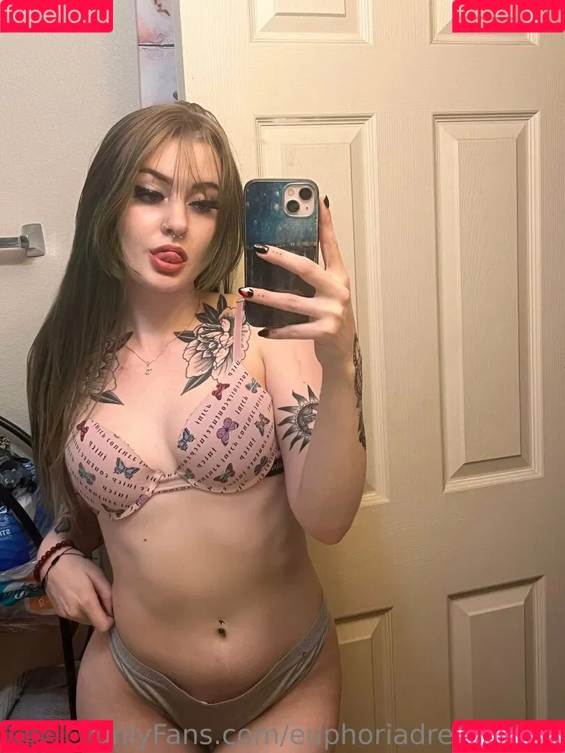 euphoriadreams333 Onlyfans Photo Gallery 