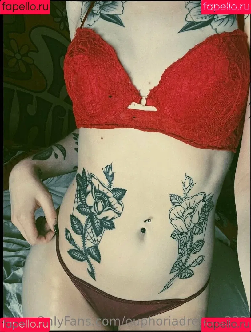 euphoriadreams333 Onlyfans Photo Gallery 