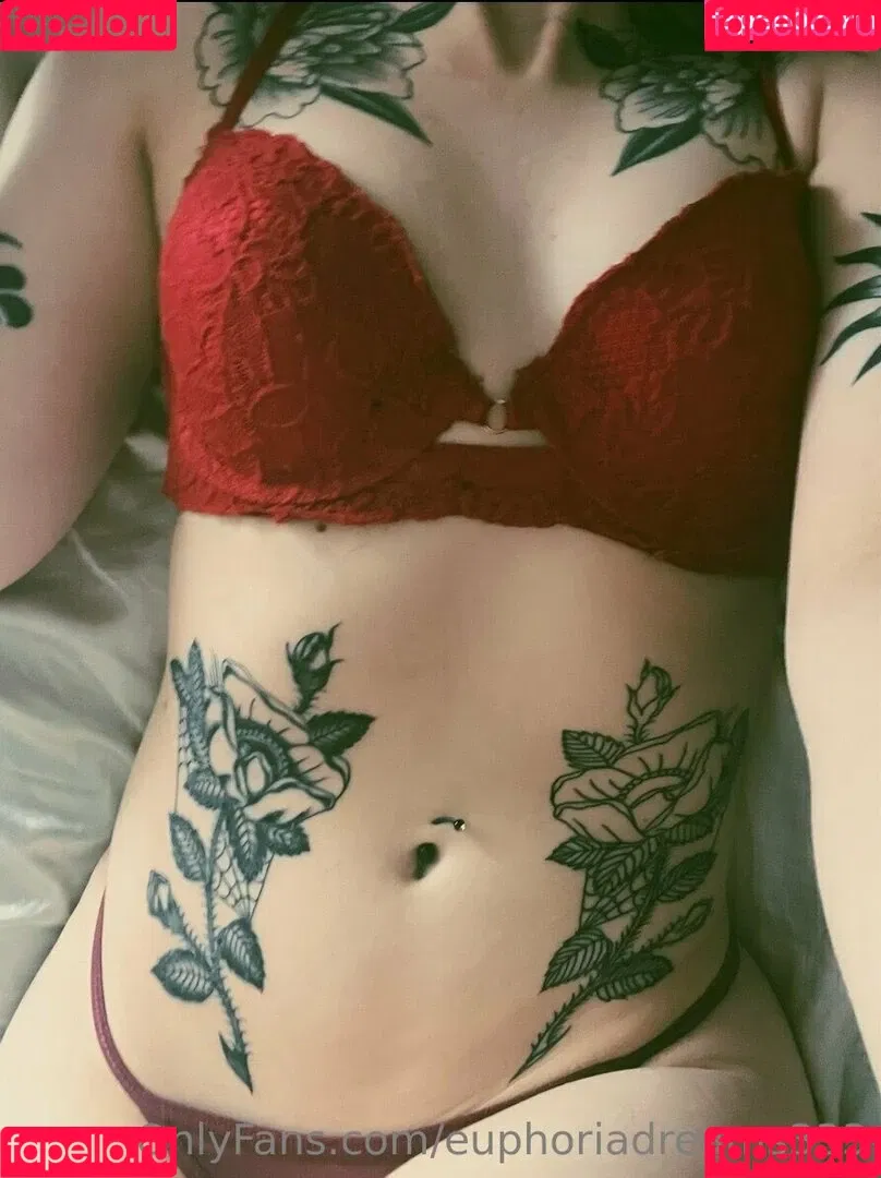 euphoriadreams333 Onlyfans Photo Gallery 