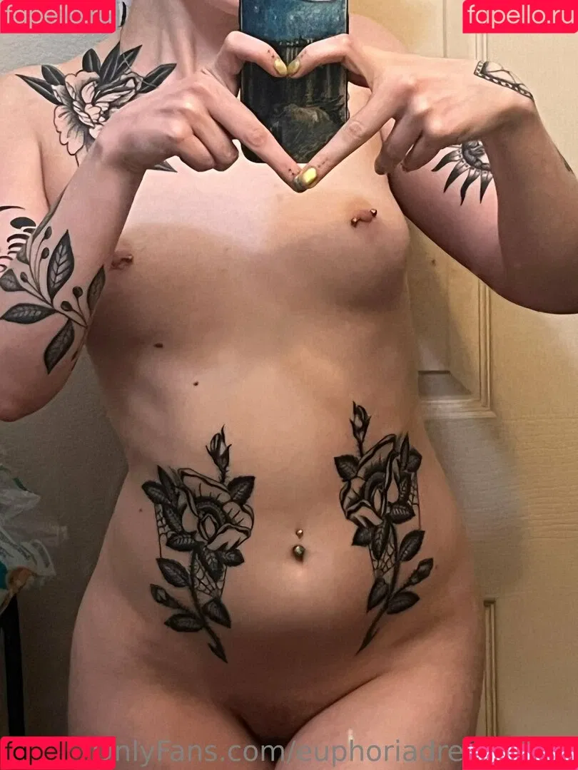 euphoriadreams333 Onlyfans Photo Gallery 