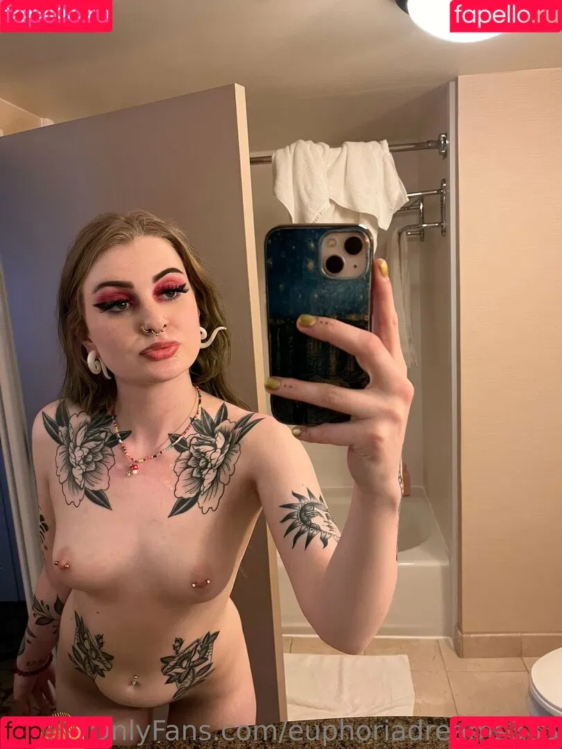 euphoriadreams333 Onlyfans Photo Gallery 