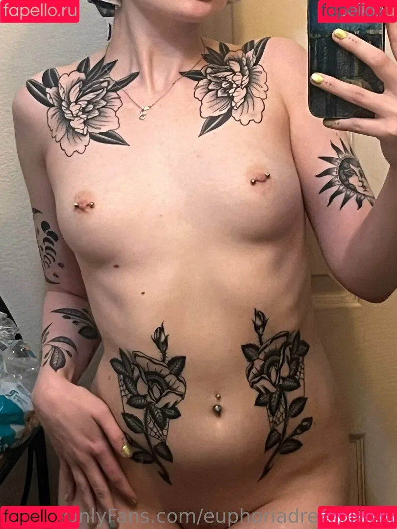 euphoriadreams333 Onlyfans Photo Gallery 