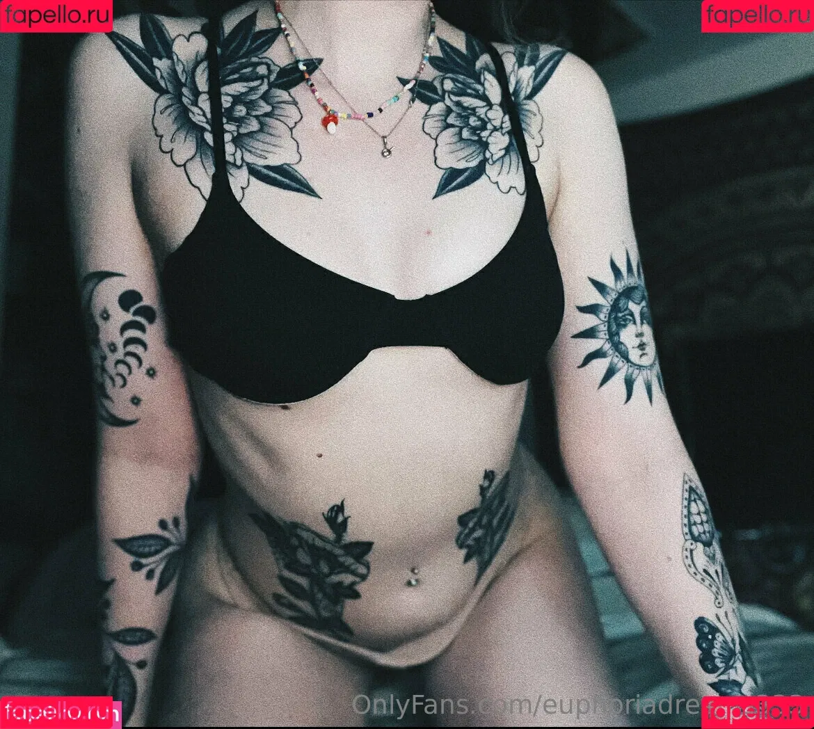euphoriadreams333 Onlyfans Photo Gallery 