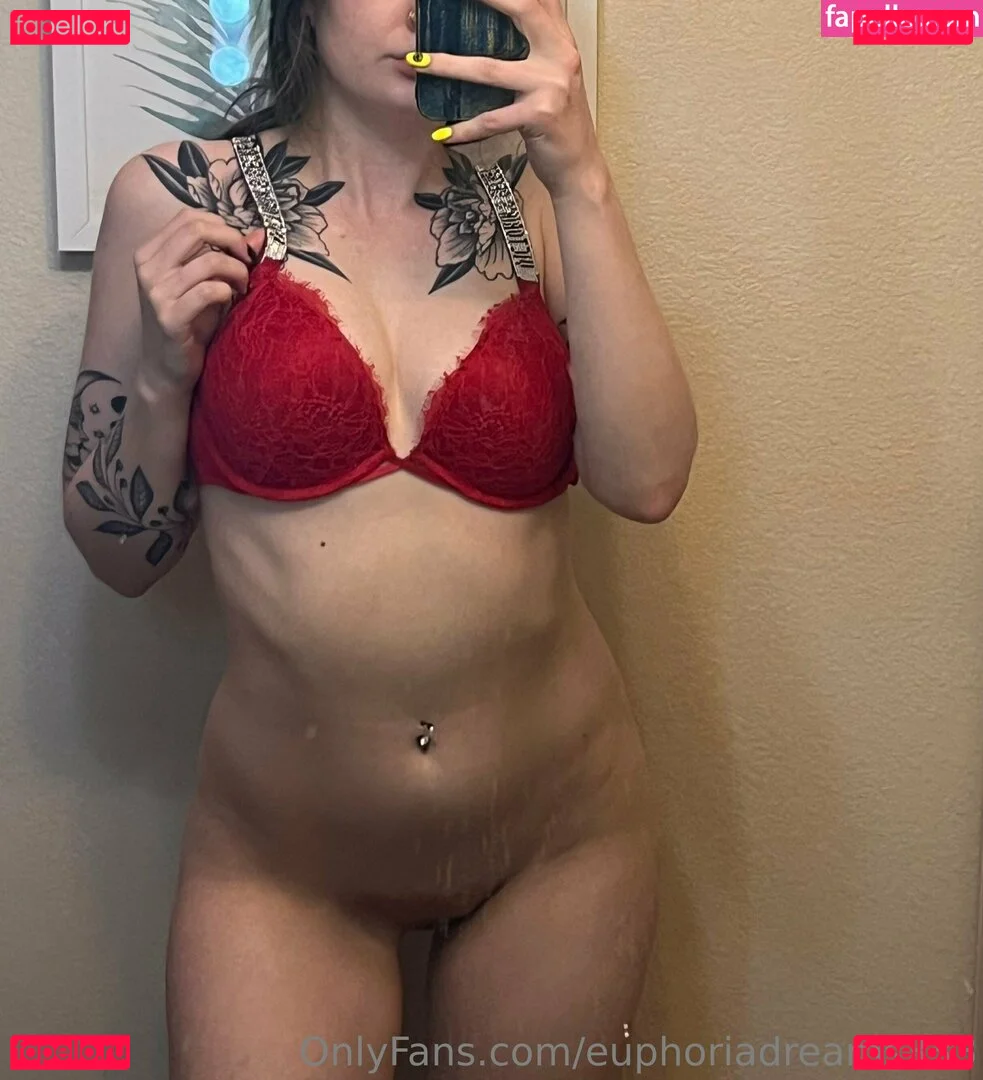 euphoriadreams333 Onlyfans Photo Gallery 