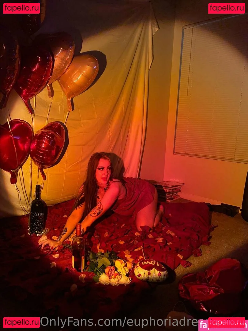 euphoriadreams333 Onlyfans Photo Gallery 