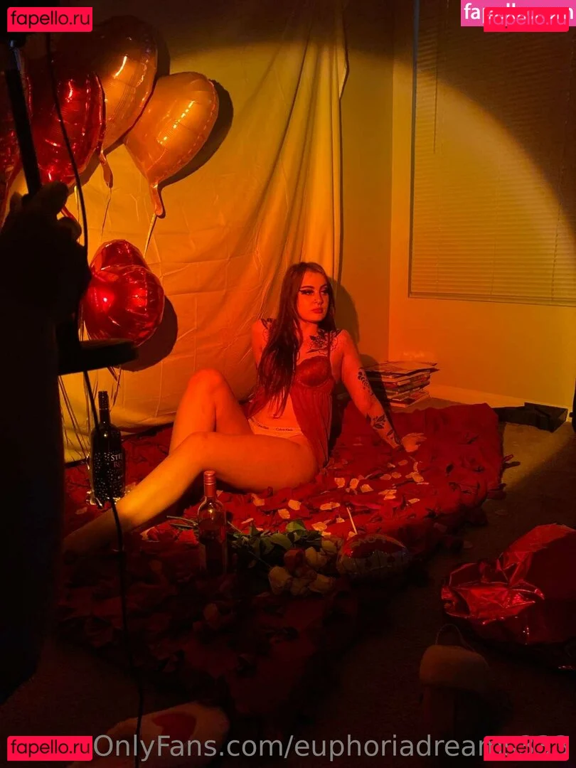 euphoriadreams333 Onlyfans Photo Gallery 