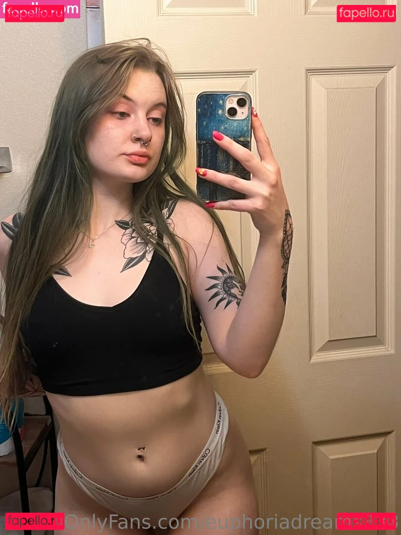 euphoriadreams333 Onlyfans Photo Gallery 