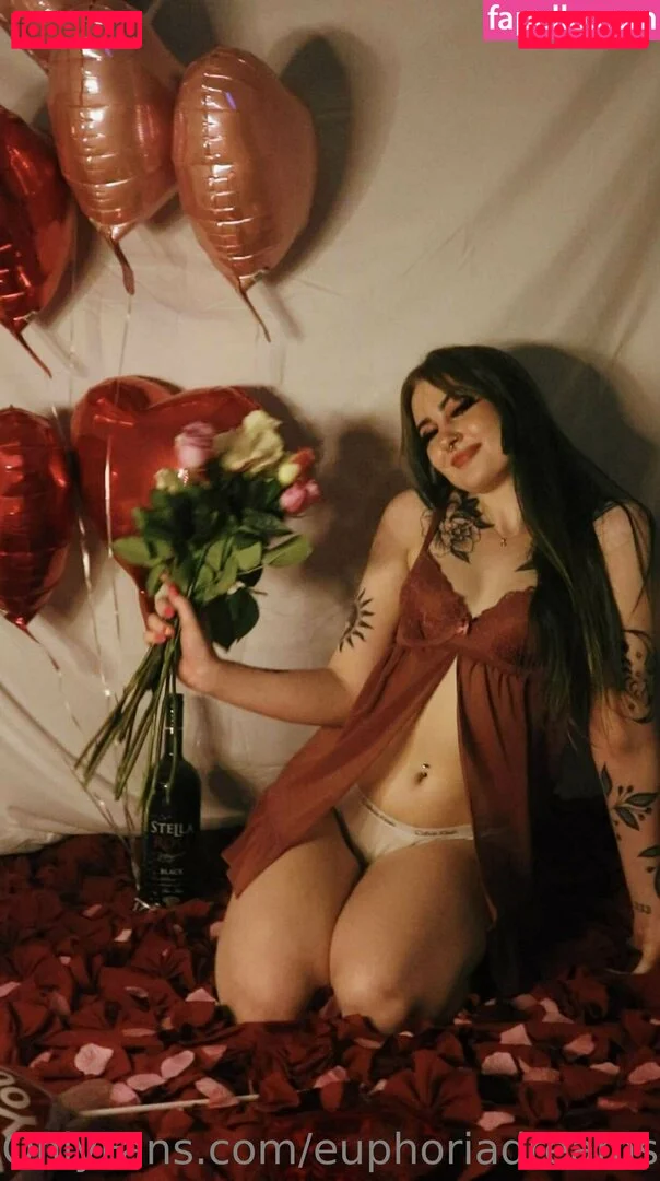 euphoriadreams333 Onlyfans Photo Gallery 