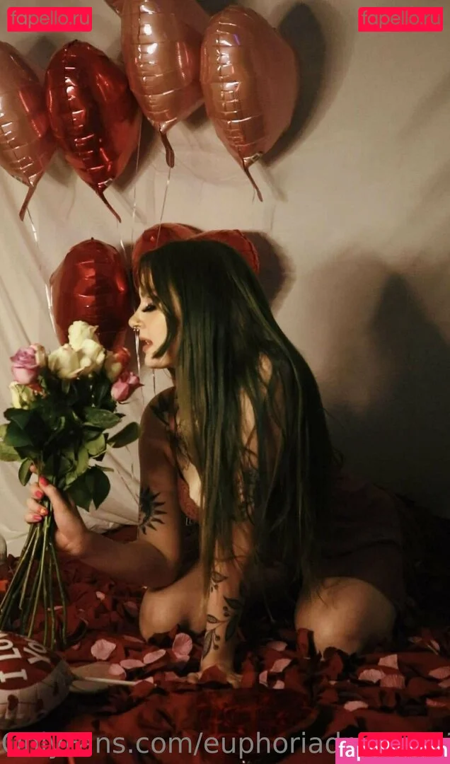 euphoriadreams333 Onlyfans Photo Gallery 