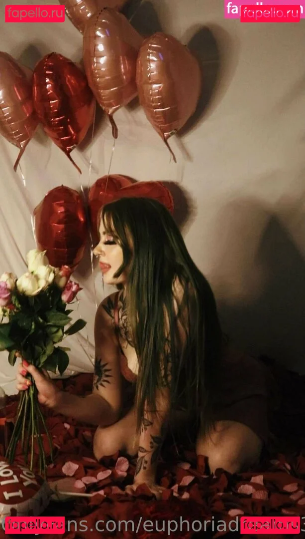 euphoriadreams333 Onlyfans Photo Gallery 