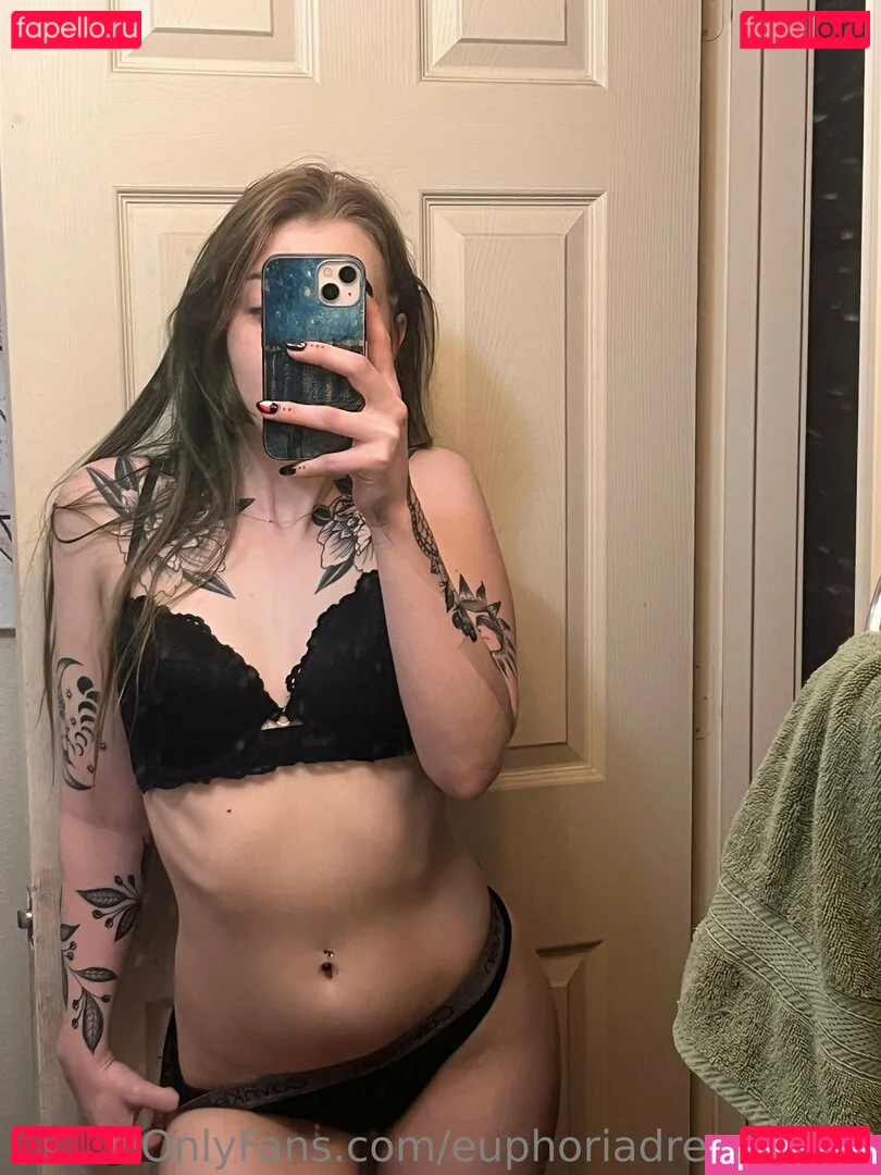 euphoriadreams333 Onlyfans Photo Gallery 