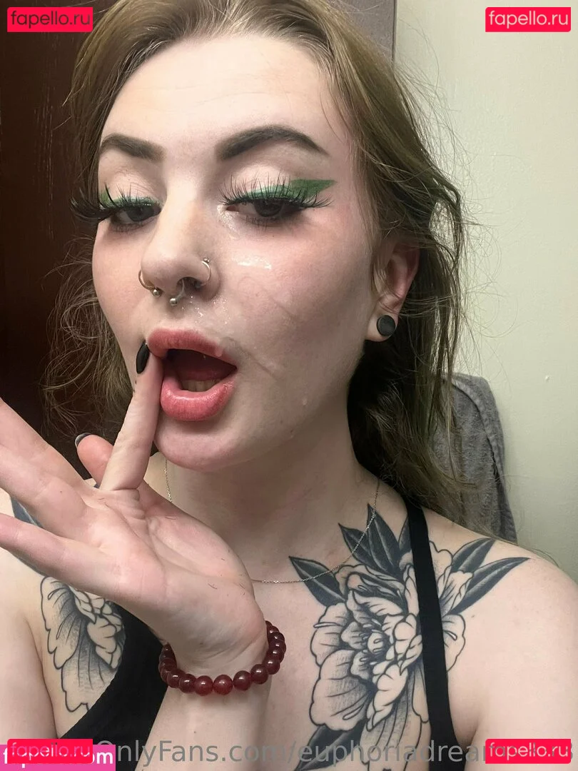 euphoriadreams333 Onlyfans Photo Gallery 