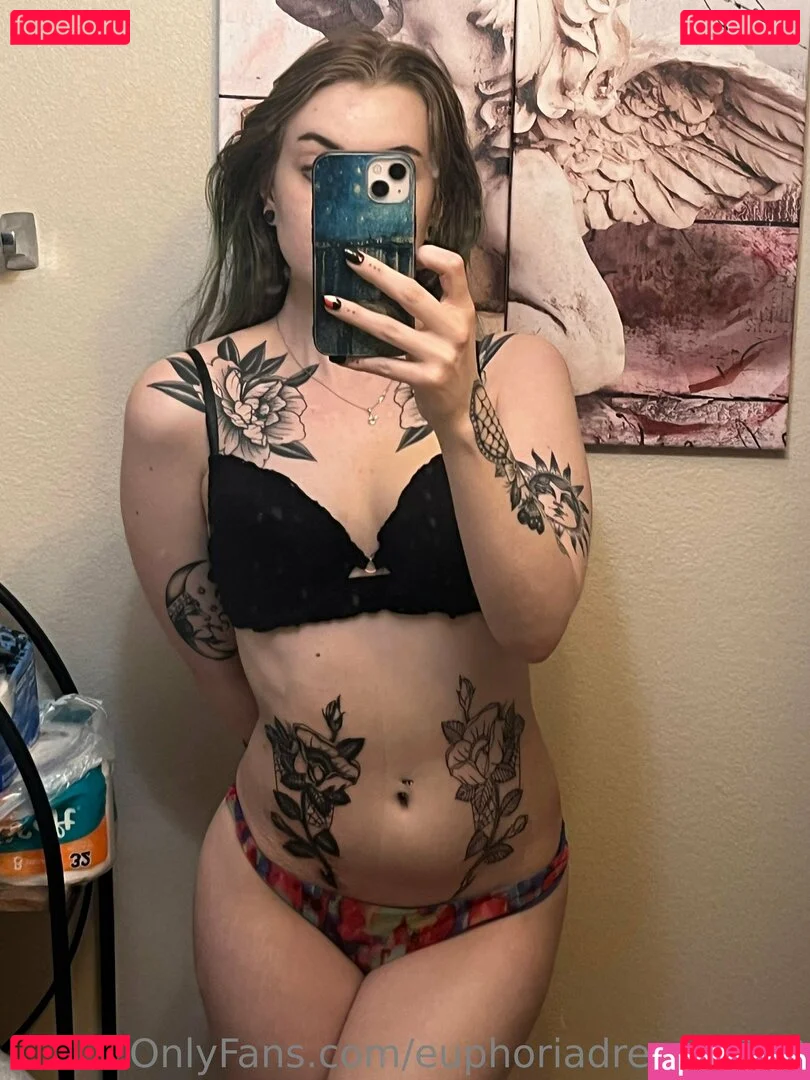 euphoriadreams333 Onlyfans Photo Gallery 