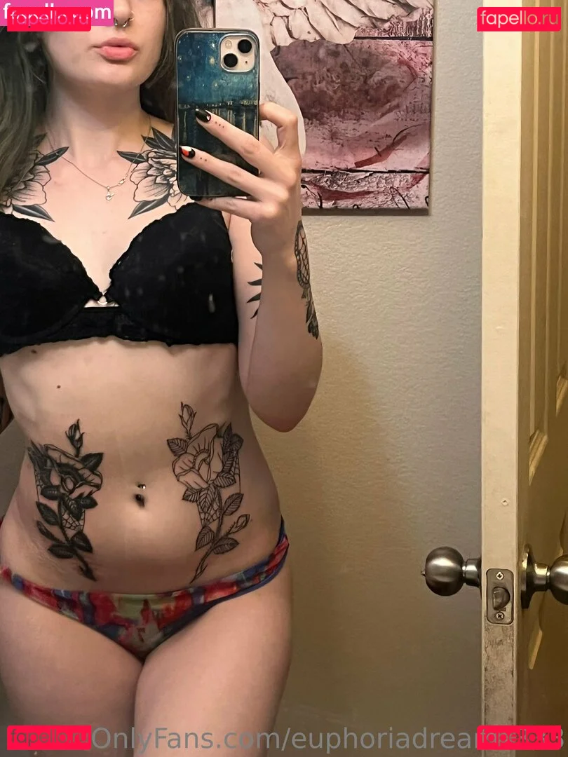 euphoriadreams333 Onlyfans Photo Gallery 