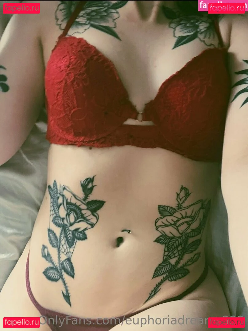 euphoriadreams333 Onlyfans Photo Gallery 