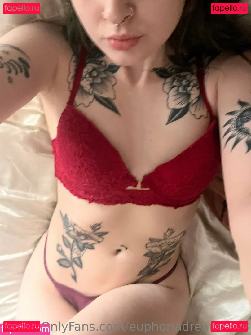 euphoriadreams333 Onlyfans Photo Gallery 