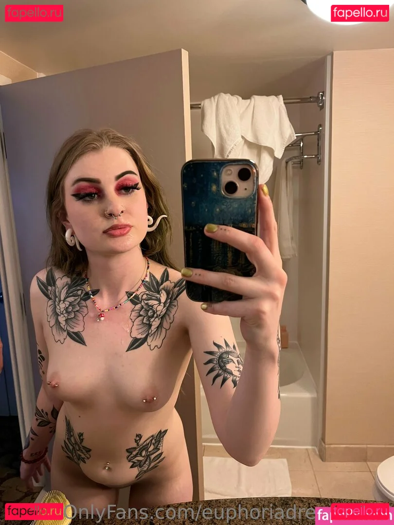 euphoriadreams333 Onlyfans Photo Gallery 