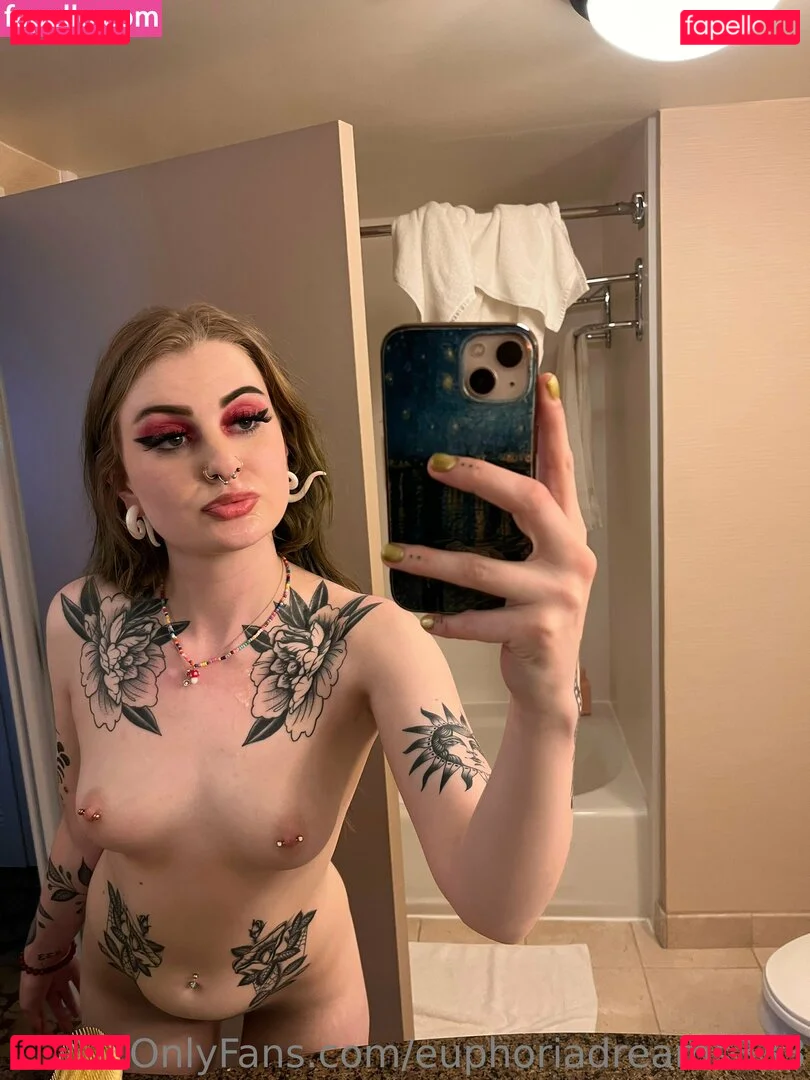 euphoriadreams333 Onlyfans Photo Gallery 