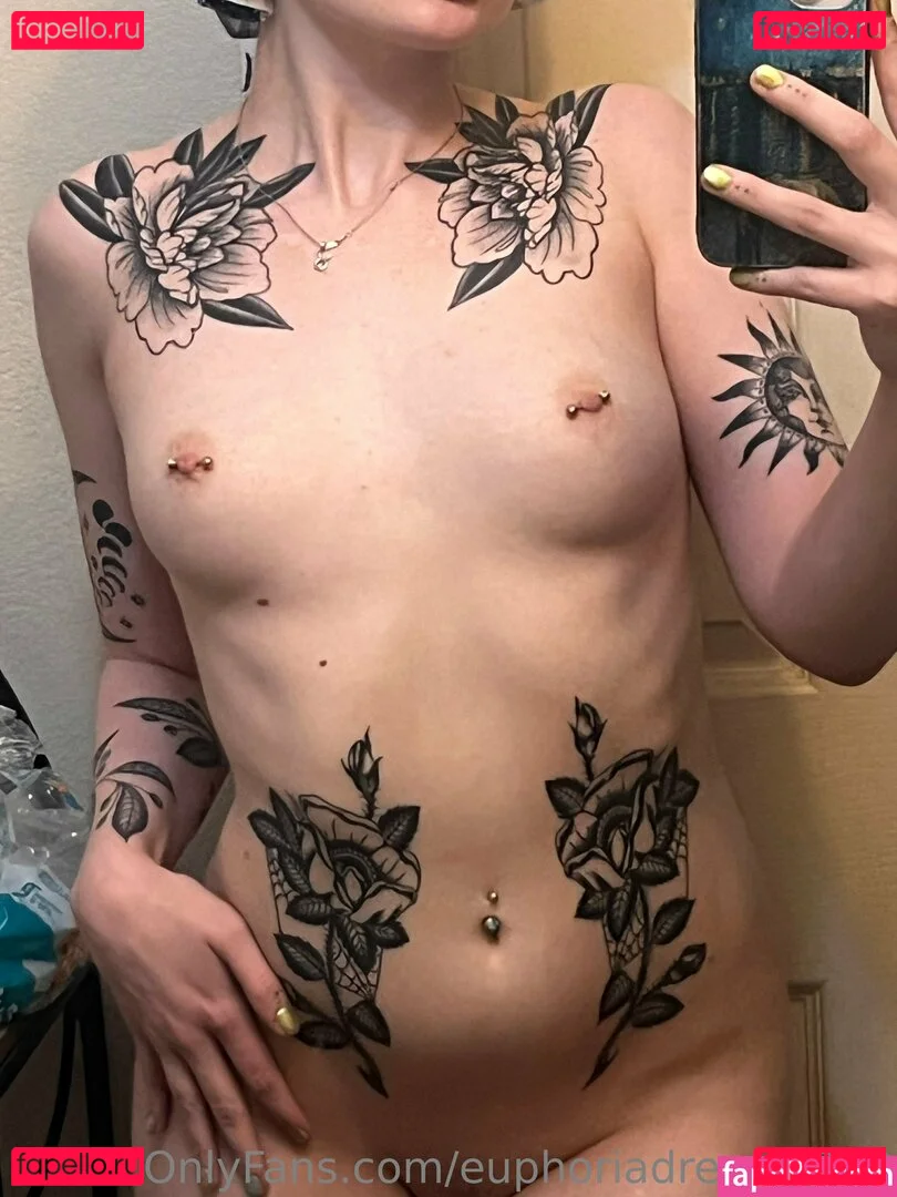 euphoriadreams333 Onlyfans Photo Gallery 