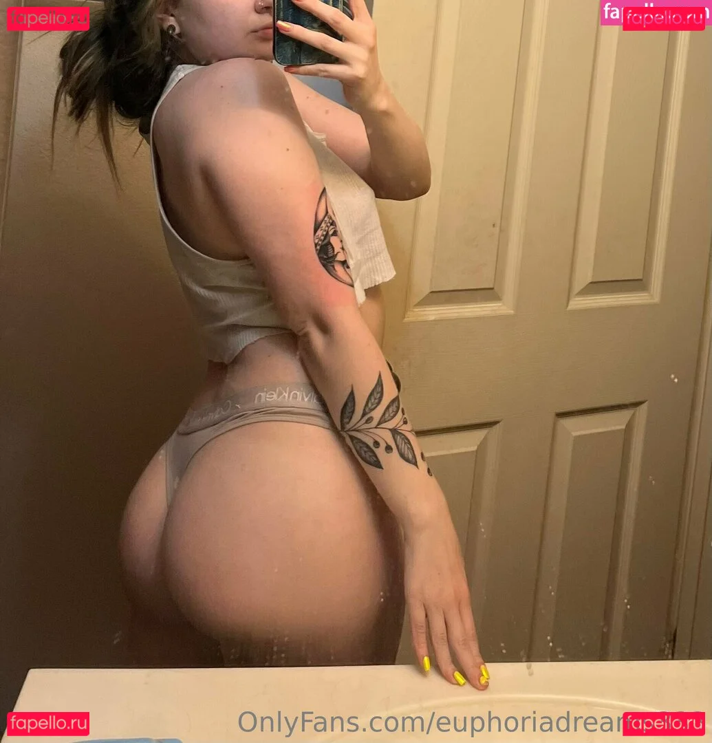 euphoriadreams333 Onlyfans Photo Gallery 