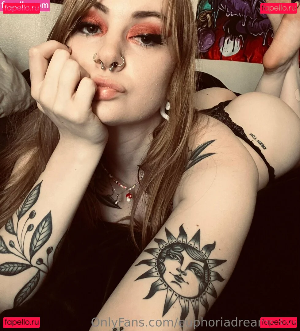 euphoriadreams333 Onlyfans Photo Gallery 